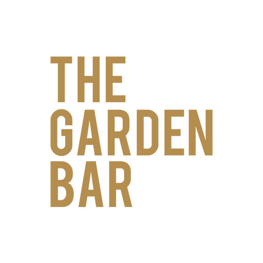 The Garden Bar logo