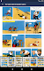 screenshot of The Adventures of Tintin