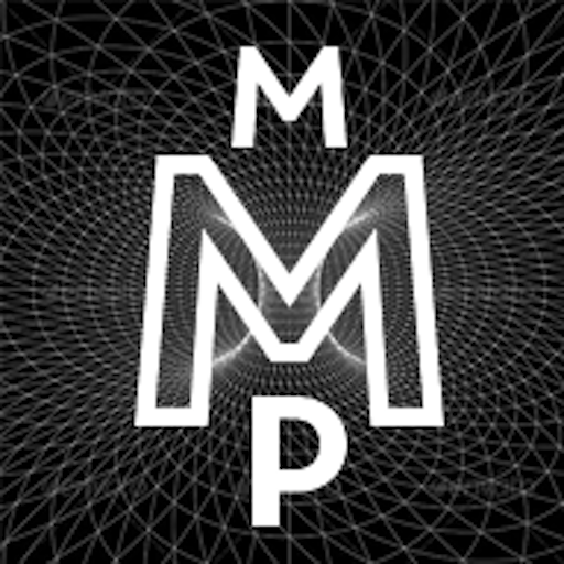 My Magic Pass logo
