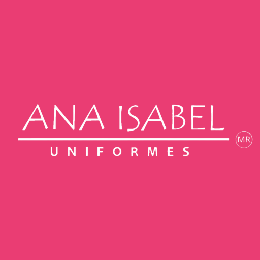 ANA ISABEL UNIFORMES logo
