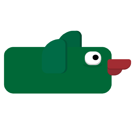 Jack The Duck logo