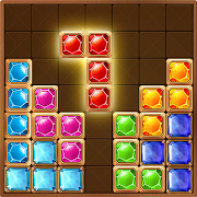  Woody Tetris-Block Puzzle Game 