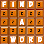 Cover Image of Download Find a WORD among the letters  APK