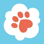 Cover Image of Télécharger Doggy Logs - Dog Walk GPS Tracking 3.11 APK