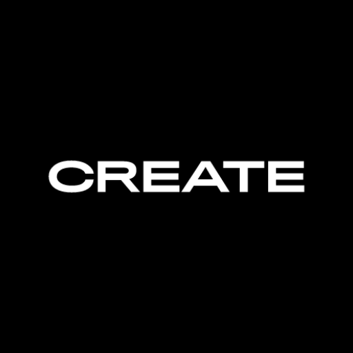 Create – Apps on Google Play