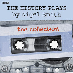 「The History Plays: Five BBC Radio 4 dramas」圖示圖片