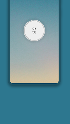 Clock Widgets for KWGT