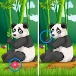 Difference FIND-Tour - Spot The Difference Apk