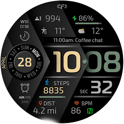 Icon image CFS124 ModernEdge