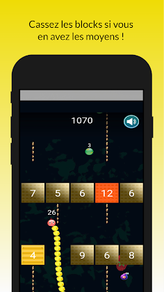Snake vs Blocks Pro - Screenshot 3