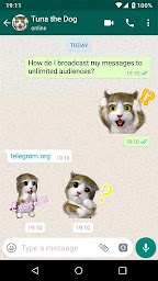 More Stickers For WhatsApp