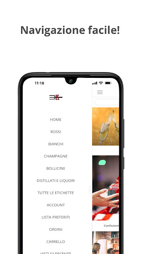Enoteca 3K Screenshot 4 - AppWisp.com