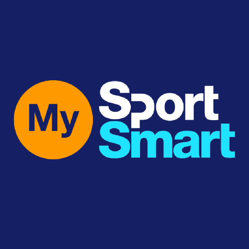 MySportSmart logo
