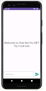 Chat Bot Pro GPT
