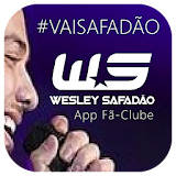 Wesley Safadão icon