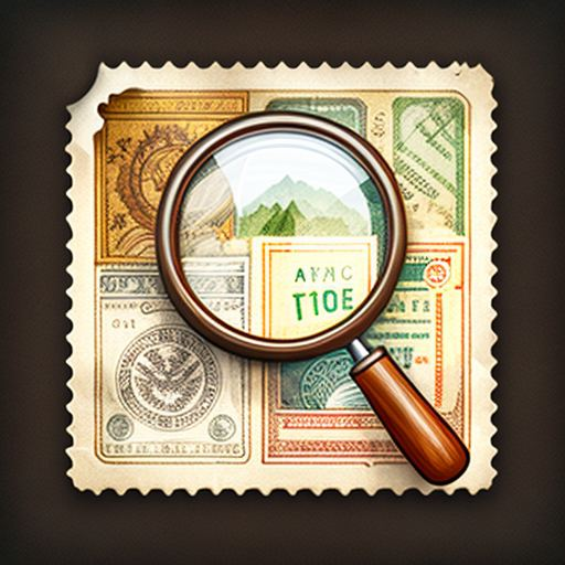 StampSnap: Stamp Identify Rare Download on Windows