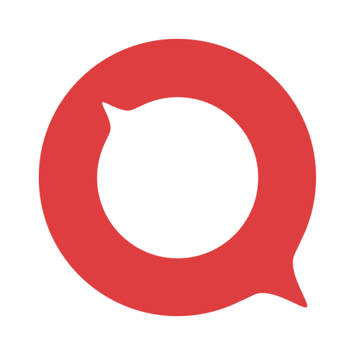 Qooco Talk  Icon