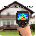 Thermal camera History IR