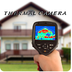 Cover Image of 下载 Thermal camera History IR  APK