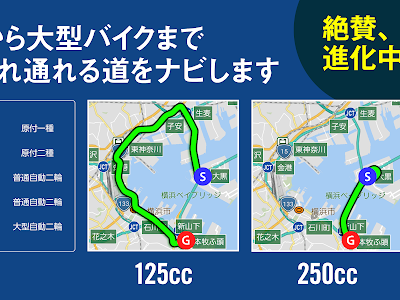 √1000以上 バイク ナビ アプリ 102038-バイク ナビ アプリ おすすめ