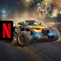 アスファルト: Xtreme Mod Apk