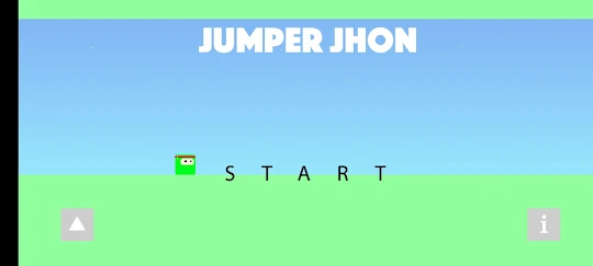 Jumper Jhon Trust