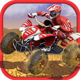 Offroad 3D Parking Simulator icon