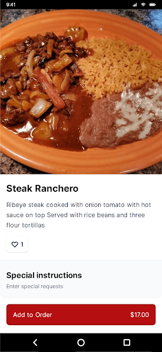 EL SAZÓN BAR and GRILL