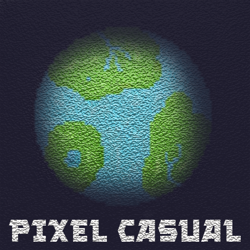 Pixel Casuale