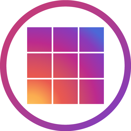 Grid Maker for Instagram - PhotoSplit