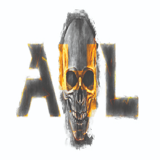 Airsoft 4 Life (A4L) logo