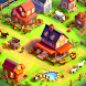 Country Valley Farming Game - Androidアプリ