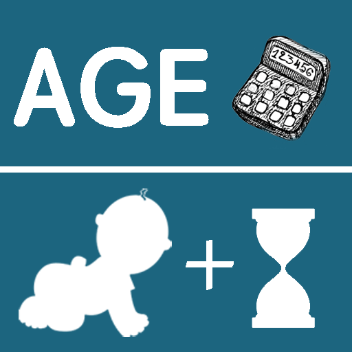 Age till now  Icon