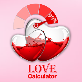 Love Calculator - FLAMES