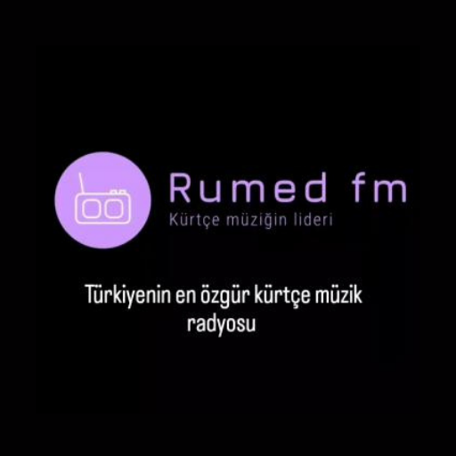 Rumed FM - Canlı Dinle