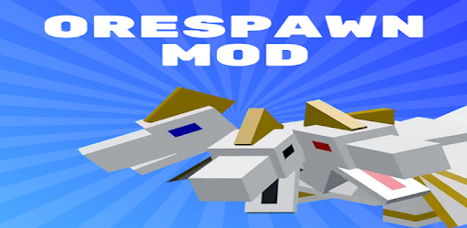 Descargar Orespawn Mod For Minecraft Pe Para Pc Gratis Ultima Version Com Fr Orespawn Mods