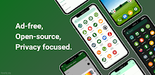 Fossify Launcher APK