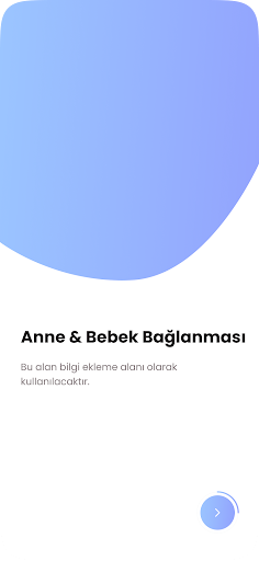 Anne Bebek Bağlanması skü Screen 2