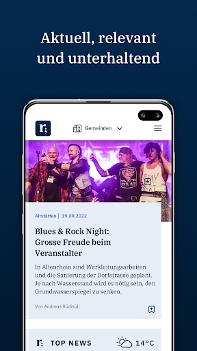 rheintaler.ch Screen 3
