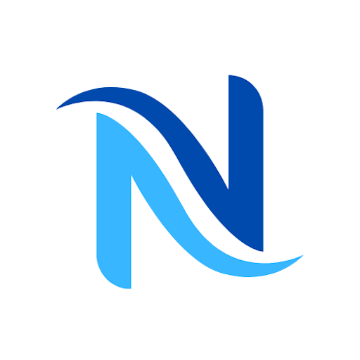NailBook logo