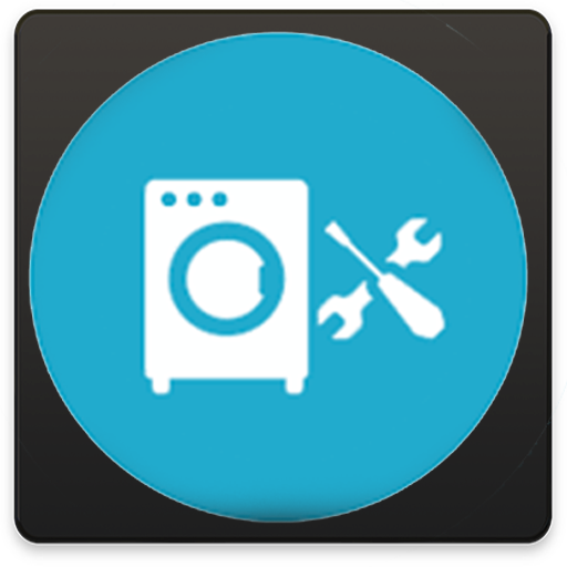 سرویس تخصصی لوازم برقی منزل logo
