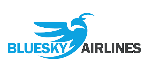 BlueSky Airlines
