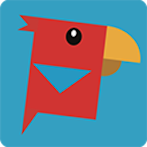 Climbing Bird