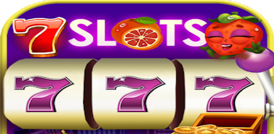Casino Slots: Royal Party 777