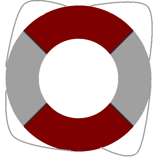 Náufrago logo