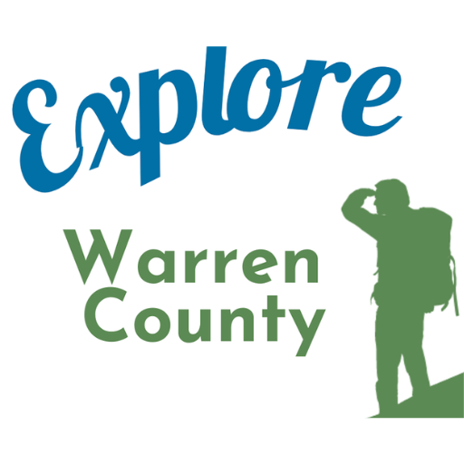 Explore Warren County, NY logo