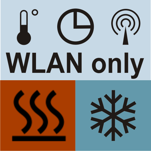 Underfloor WLAN विंडोज़ पर डाउनलोड करें