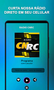 Rádio CNRC