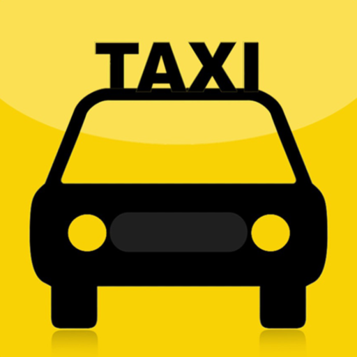 Taxi La Vega logo