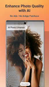 PicFix - AI Photo Enhancer